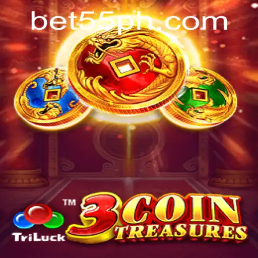 Unlock the Adventure: A Deep Dive into 3CoinTreasures