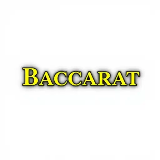 The Fascinating World of Baccarat