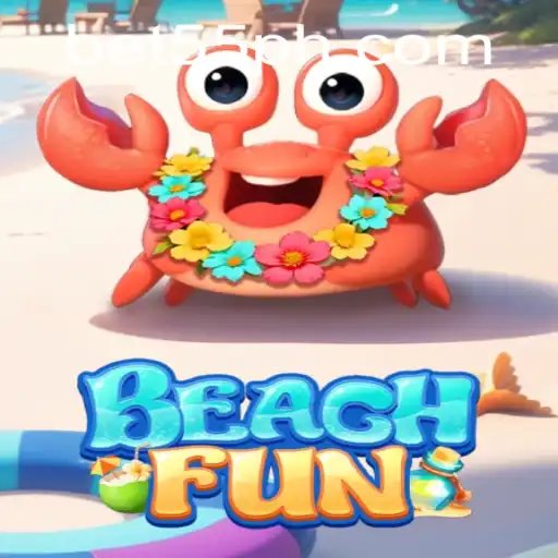 BeachFun: Dive into Sun, Sand, and Adventure