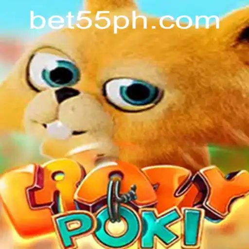 CrazyPoki: A New Adventure with 55ph