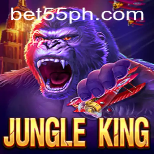 Explore the Wild Adventures of JungleKing with 55ph: A Thrilling Game Experience
