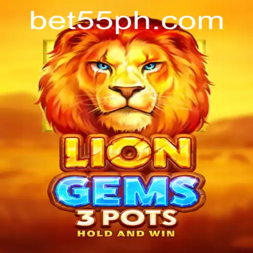 Discover the Thrills of LionGems3pots: A Gaming Experience Like No Other