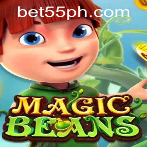 Unveiling MAGICBEANS: A Journey into Enchanting Realms with 55ph