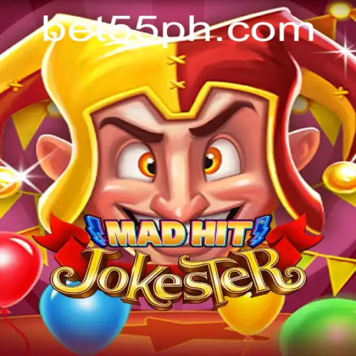 MadHitJokester: A New Wave in Gaming with the Thrilling 55ph Adventure