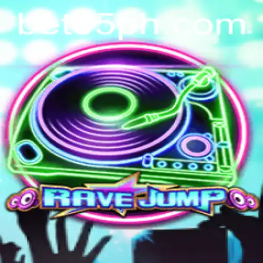 RaveJump: The Ultimate Thrill in Virtual World Adventure