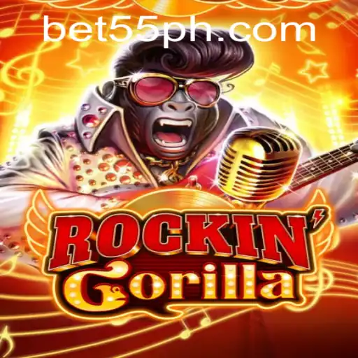 Rediscover Thrills with RockinGorilla: The Ultimate Game Experience