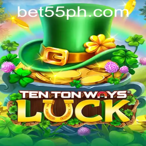 Exploring the Intricacies of TenTonWaysLuck: A Blend of Strategy and Fortune