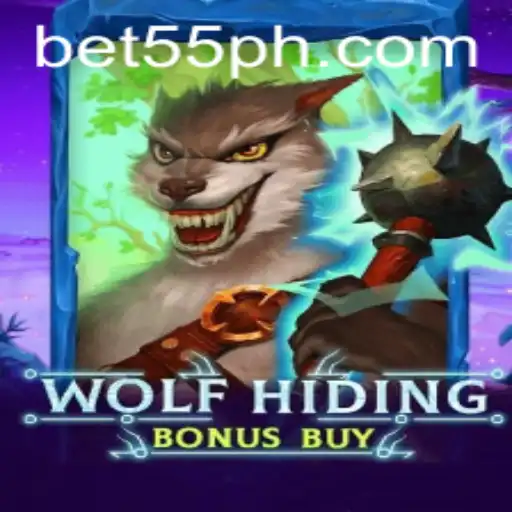 Discover the Thrill of WolfHidingBonusBuy: A Modern Gaming Experience