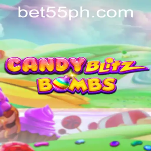 CandyBlitzBombs: A Sweet Explosive Gaming Experience