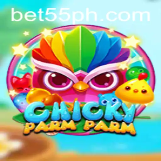 ChickyParmParm: A New Gaming Experience with a Modern Twist