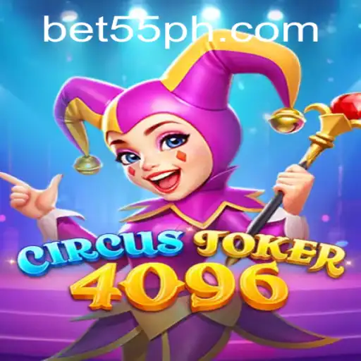 CircusJoker4096: A Revolutionary Gaming Experience Blending Strategy and Excitement