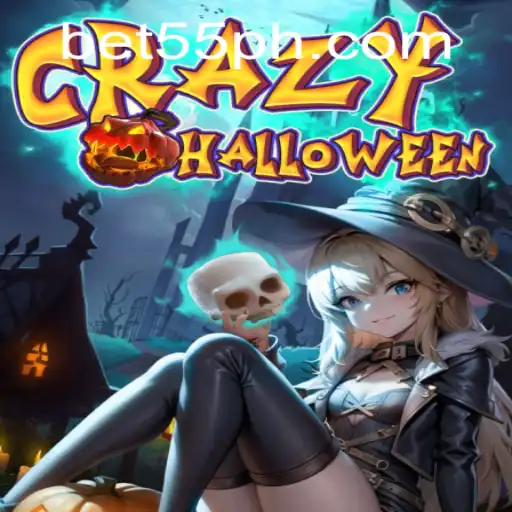 CrazyHalloween: Dive into the Spooktacular World of 55ph