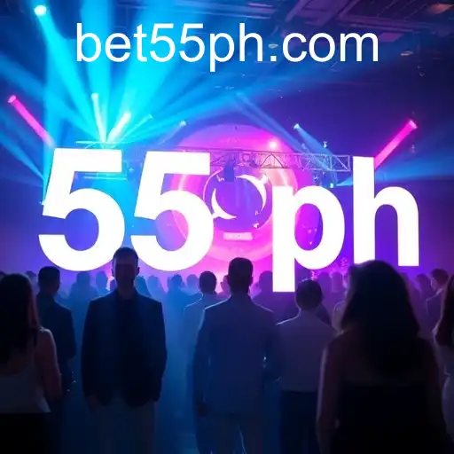 The Exclusive Phenomenon of 55ph in Event Planning