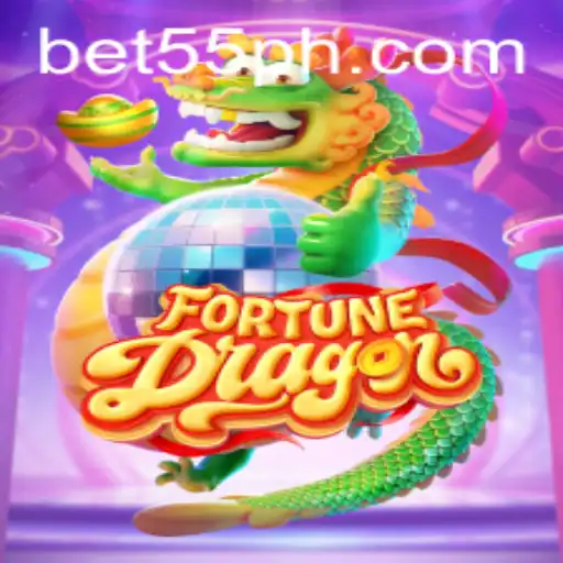 FortuneDragon: A Journey into the Enchanted Realms