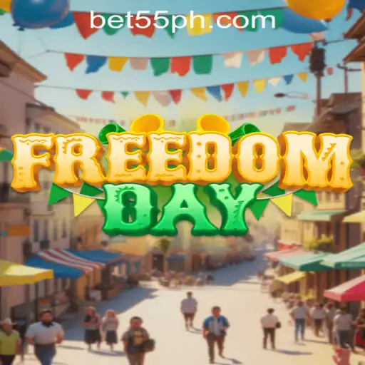 FreedomDay: The New Era of Interactive Gaming