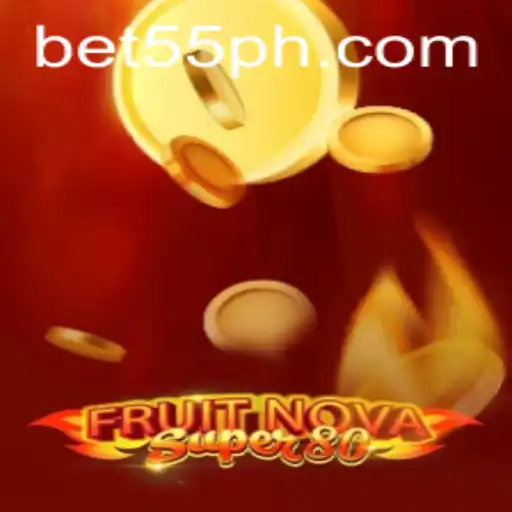 FruitNovaSuper80: A Thrilling Journey into Classic Gaming