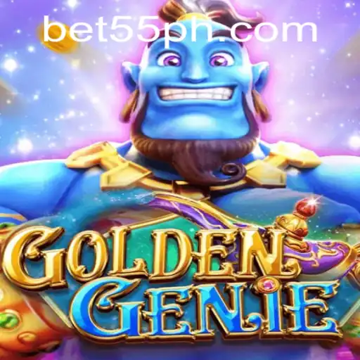 Immersive World of GOLDENGENIE: Adventure Awaits