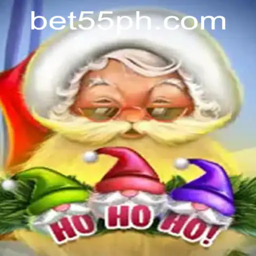 Unveiling HoHoHo: A Festive Game with the Intriguing Keyword '55ph'