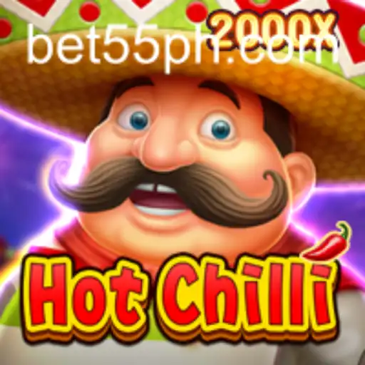 Experience the Heat: Unveiling HotChilli - The Spicy Gaming Sensation