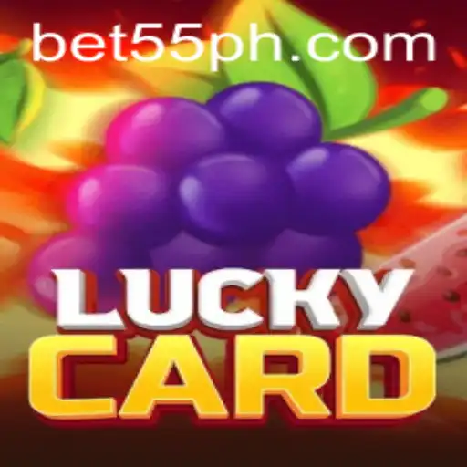 Discover the Excitement of LuckyCard: A New Era in Card Gaming