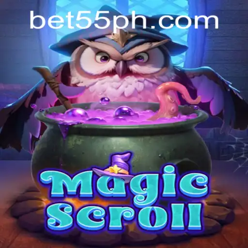 MagicScroll: A Captivating Adventure in Fantasy Gaming
