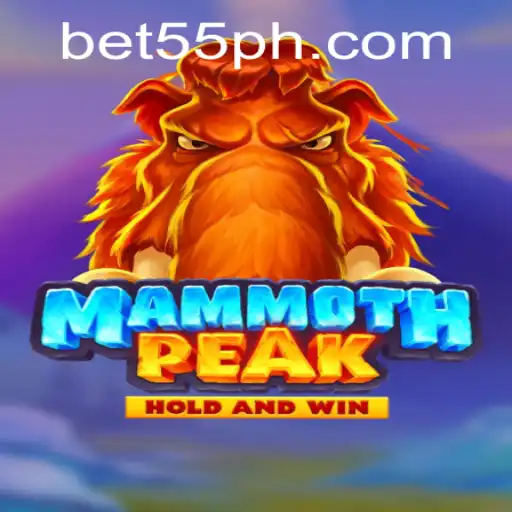 Mastering MammothPeak: A Comprehensive Guide to Gaming in the 55ph Era