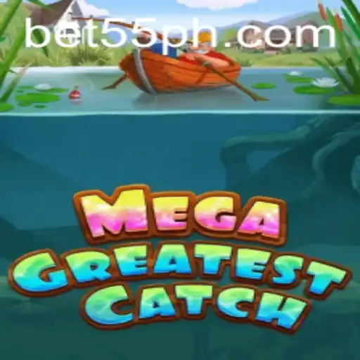 MegaGreatestCatch: Dive into the Exciting Aquatic Adventure