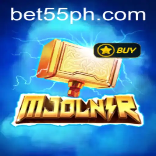 Discovering Mjolnir: A New Gaming Sensation 55ph
