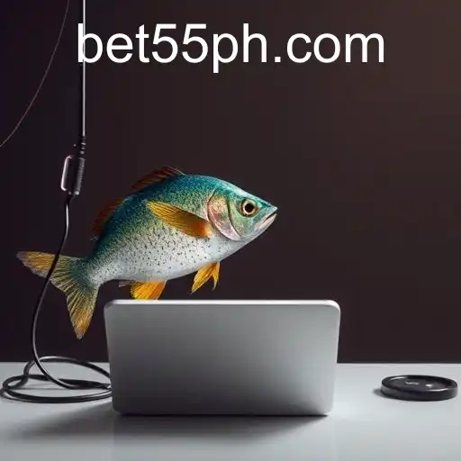 Online Fishing and the Enigma of 55ph