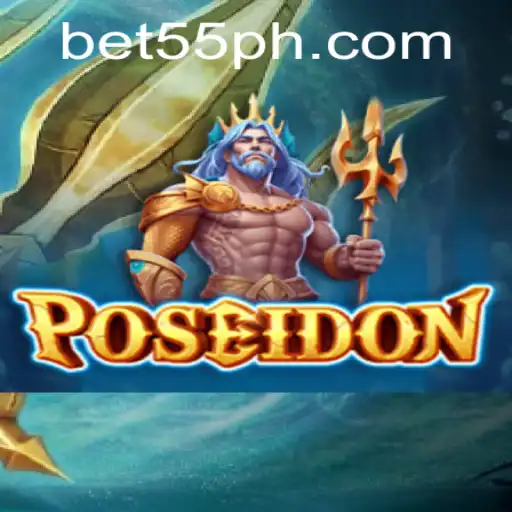 Dive into the Depths with Poseidon: An Epic Journey Awaiting Your Command