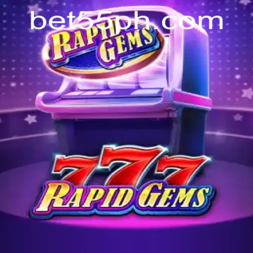 Discovering the Thrills of RapidGems777: The Ultimate Gaming Adventure