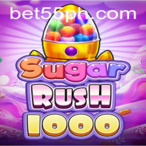 Exploring SugarRush1000: The Latest Gaming Sensation Tied to the 55ph Phenomenon