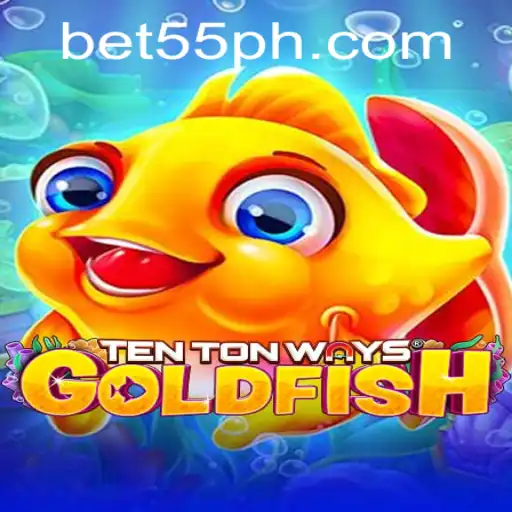 Dive into the Adventure with TenTonWaysGoldfish: A Unique Gaming Experience