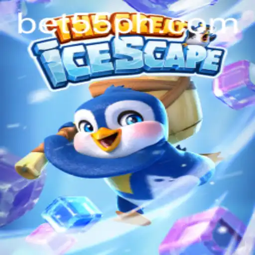 Unveiling TheGreatIcescape: Immersive Puzzle Adventure