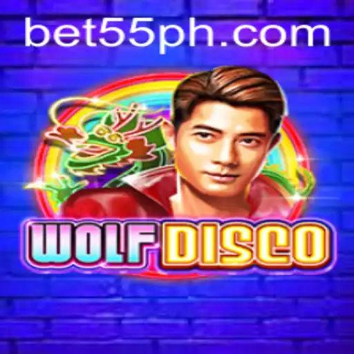 WolfDisco: A Mesmerizing Journey into the World of 55ph